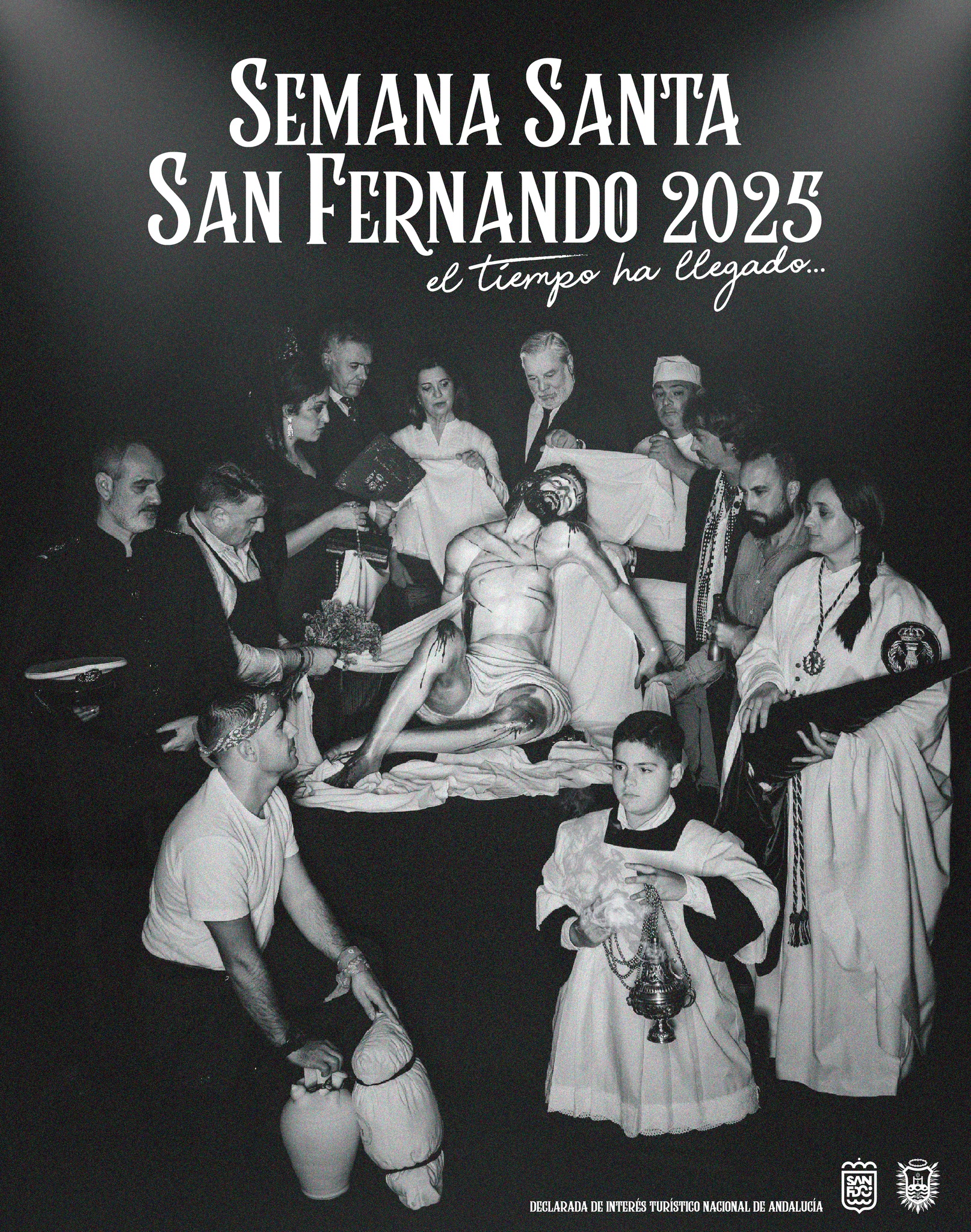 Semana Santa en San Fernando  